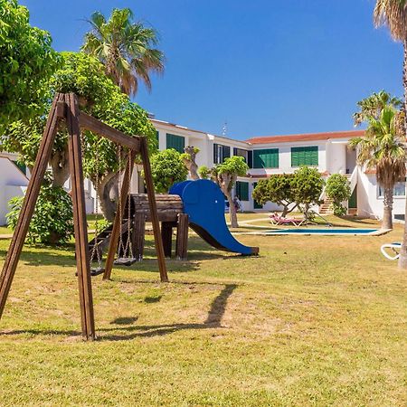 Villa Elfa Cala en Forcat Exterior foto